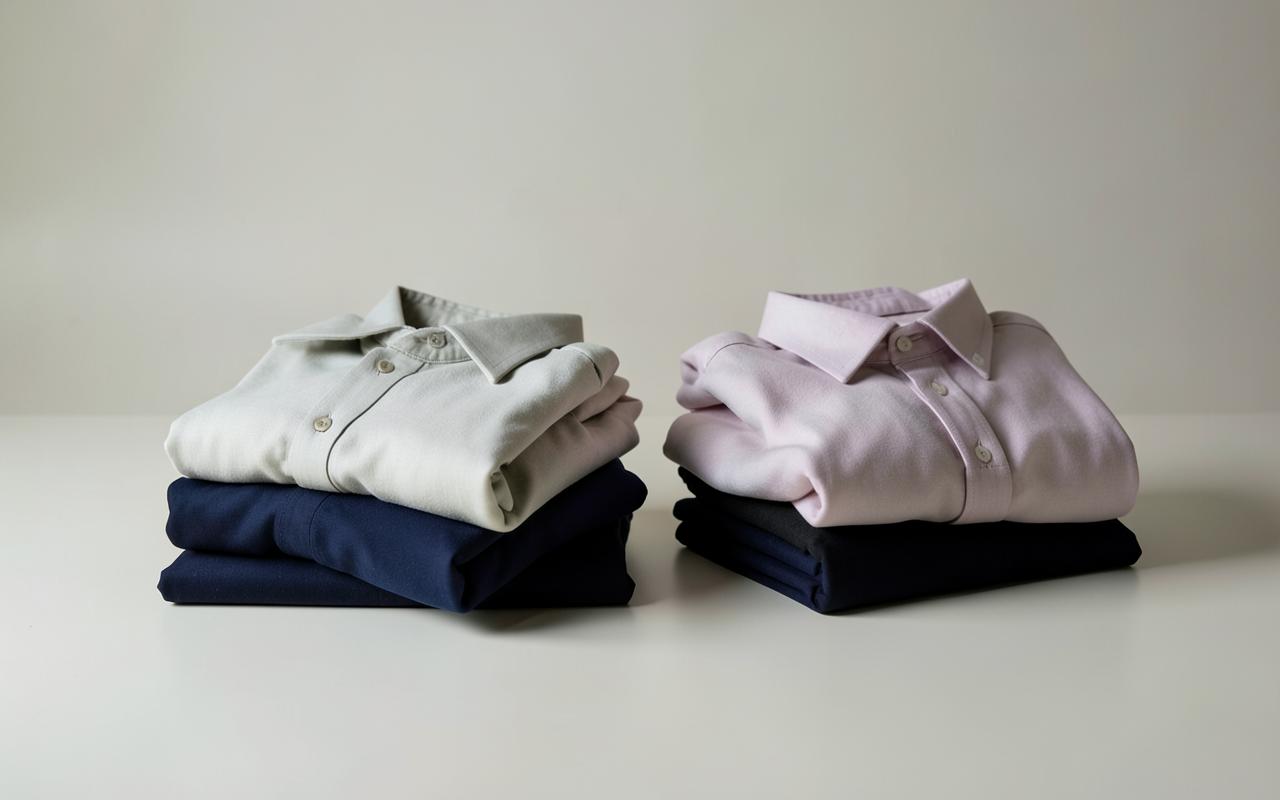 Apparel engagement — A European apparel label