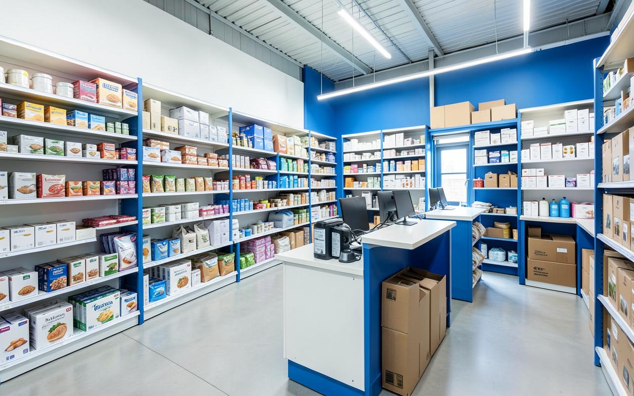 Home & lifestyle engagement — A home and lifestyle retailer